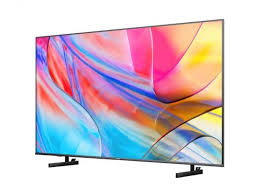 شاشة هايسنز 85 بوصة 85E6N