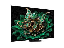 شاشة TCL 65C7K