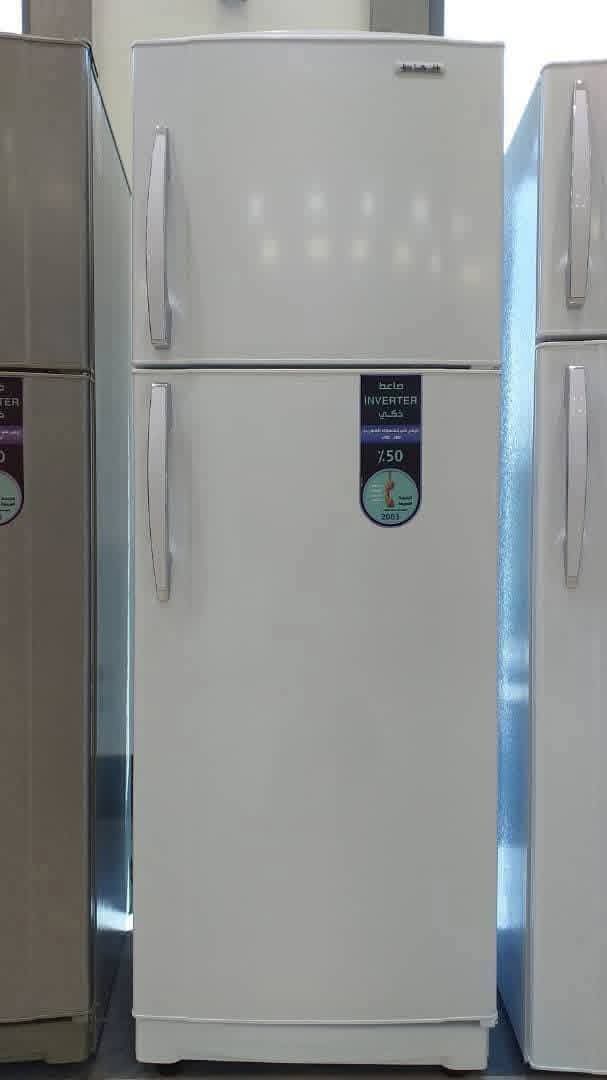 براد الحافظ 17قدم