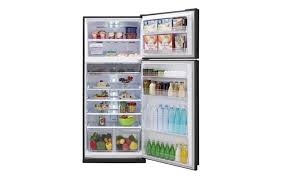 براد شارب 26 قدم تايلندي أسود SJ-SE75D-BK