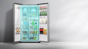 براد هايسنز  869 لتر RS869N4ASU