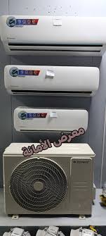 مكيف ستاروي 1.5 طن أنفرتر ابيض