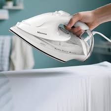 مكواية هايسنز 2800 واط H28SIWES1