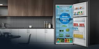 براد هايسنز 830 ليتر RT3N635NADR