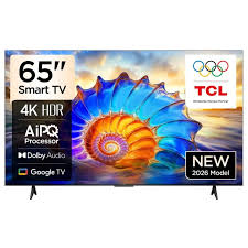 شاشة TCL 65P8L