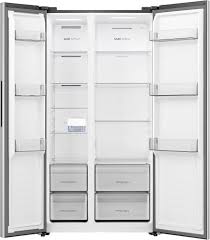 براد هايسنس 670 لتر RS3P725NMI