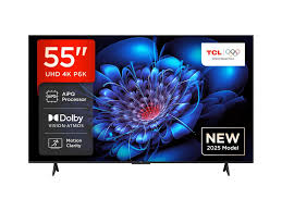 شاشة TCL 55P6K