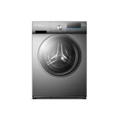 غسالة شارب 10 ك لون فضي 1200 دورة ES-FSI1012 DLZ-S