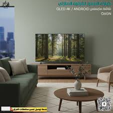 شاشة هايسنز 65 بوصة 65Q6QS