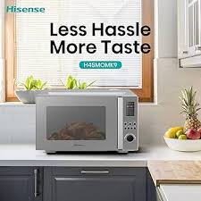 مايكرويف هايسنز 45 لبتر H45MOMK9