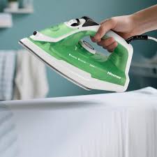 مكواية هايسنز 1800 واط H18SIGRS1
