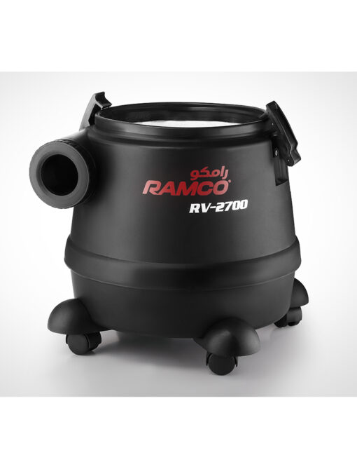 مكنسة رامكو RV2700