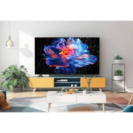 شاشة TCL 43V6C