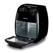 قلاية هوائية كينوود HFP90.000BK