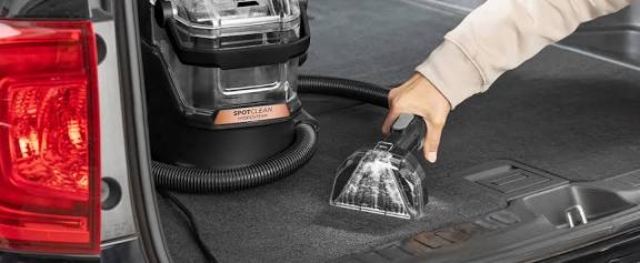 ليافة بيسيل سبوت كلين هايدرو ستيم 3700E