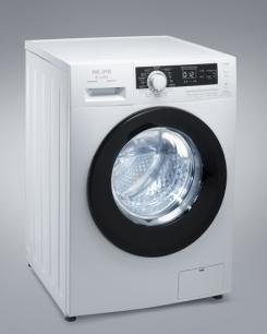 غسالة هاي لايف ايفو بسعة 10 كغ غسيل لون أبيض EVO10W